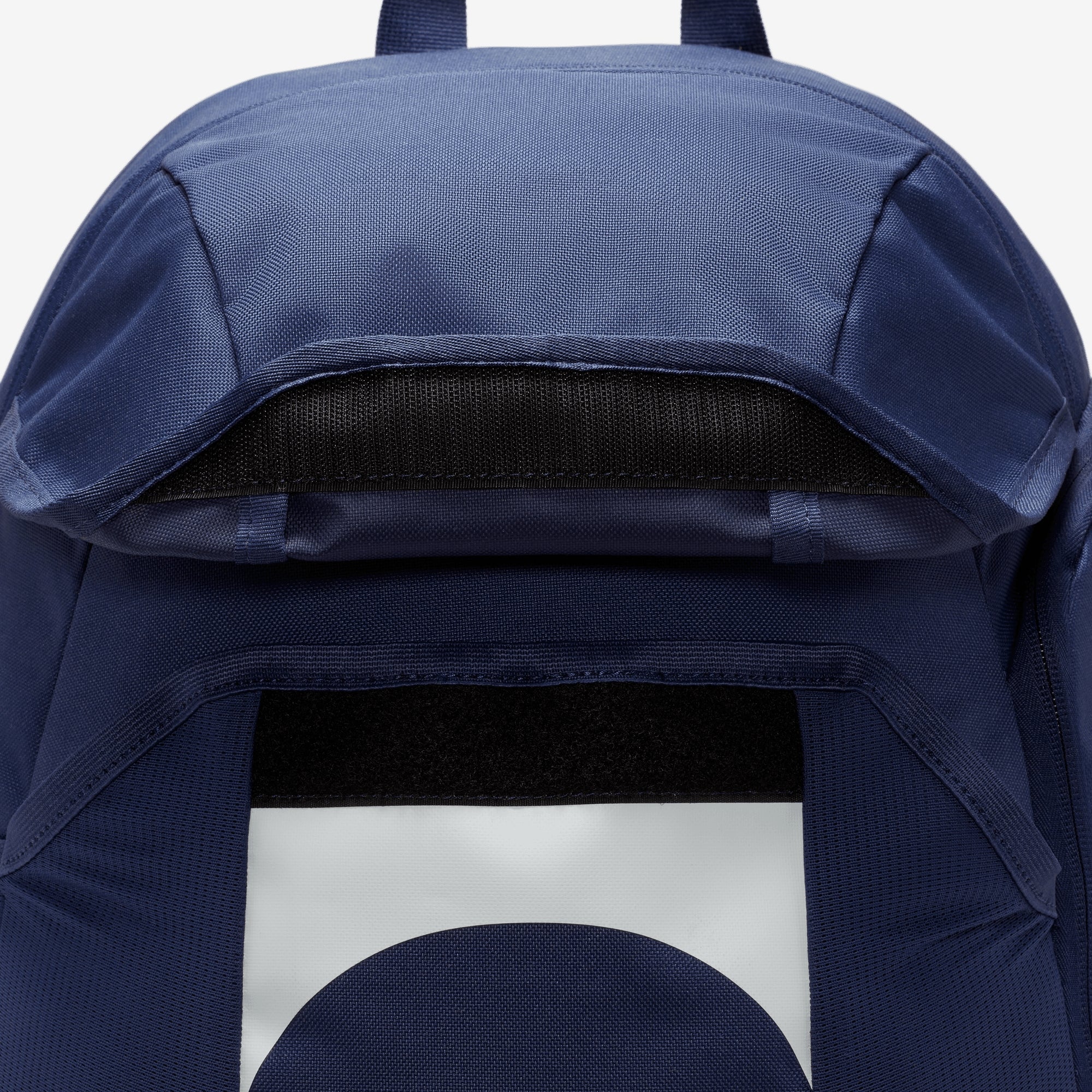 Nike Academy Team Backpack (30L) - Midnight Navy/Midnight Navy/White