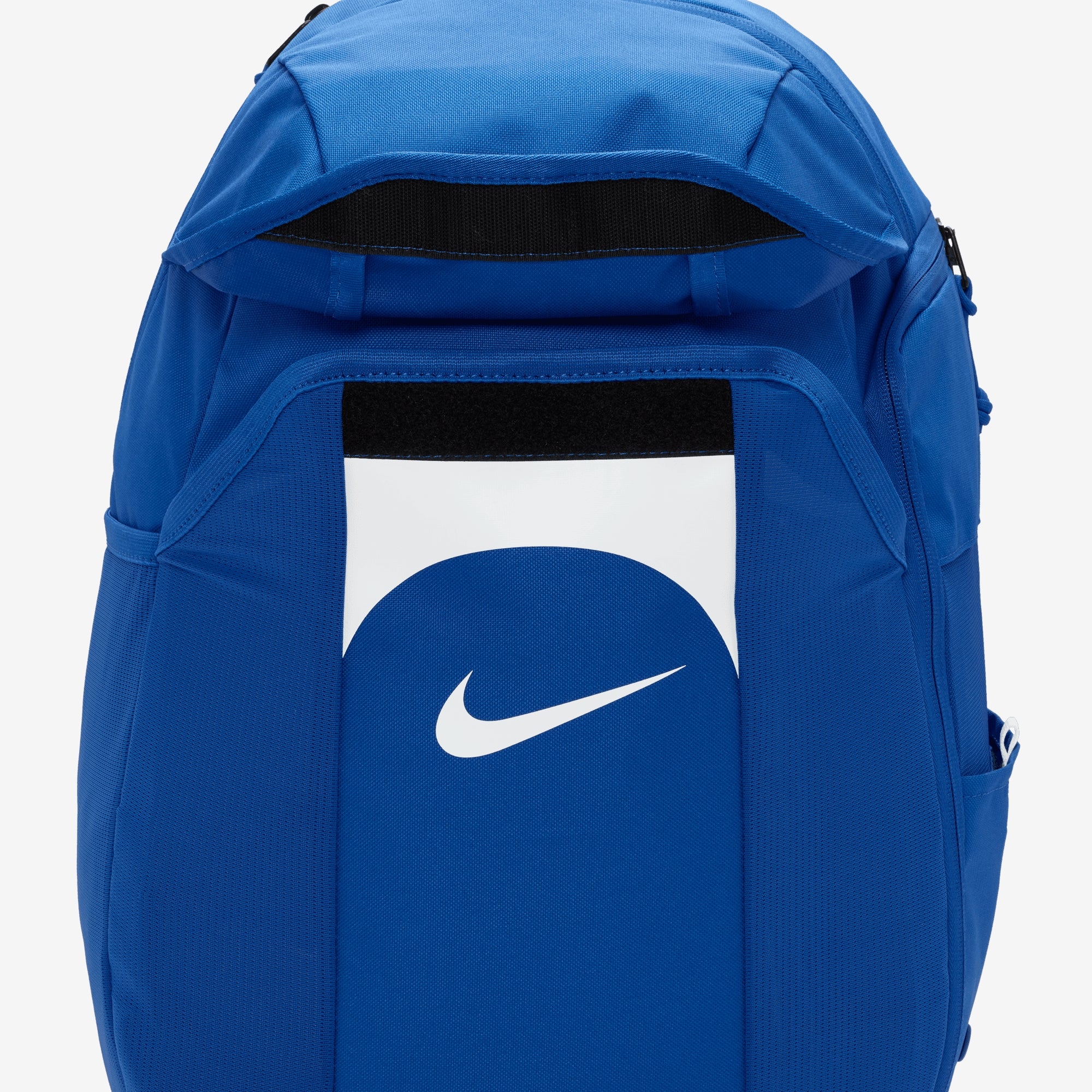 Nike Academy Team Backpack (30L) - Game Royal/Game Royal/White