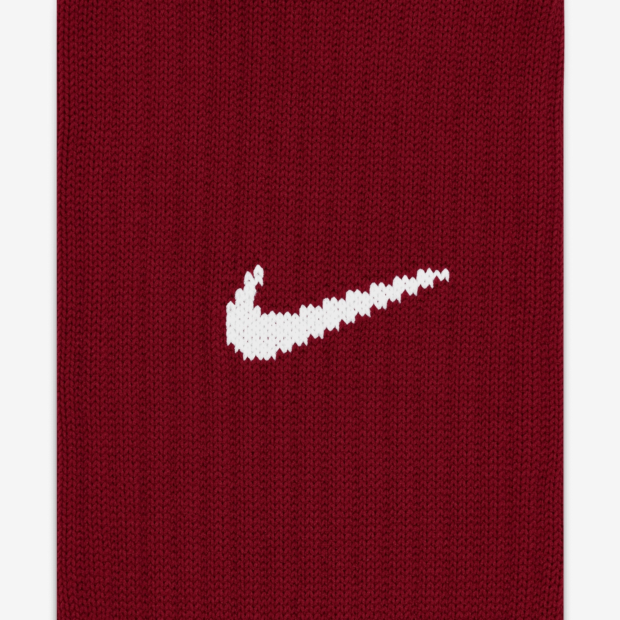 Nike Classic 2 Cushioned Over-the-Calf Socks - Team Red/White