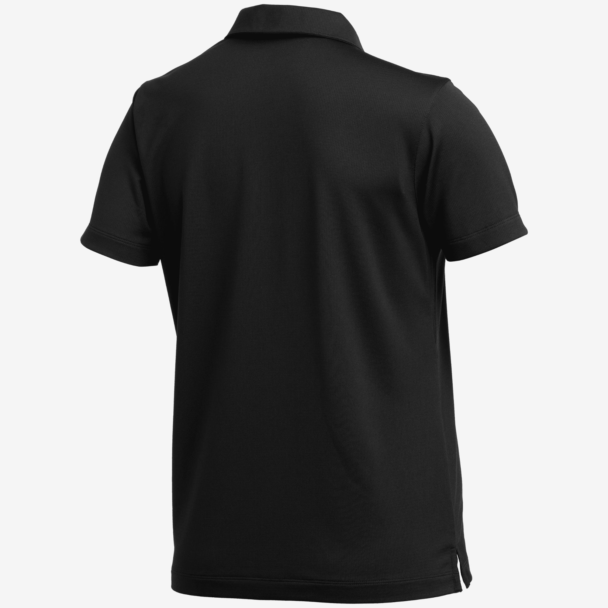 Nike Football Polo Women's Football Polo (Stock) - Tm Black/Tm White