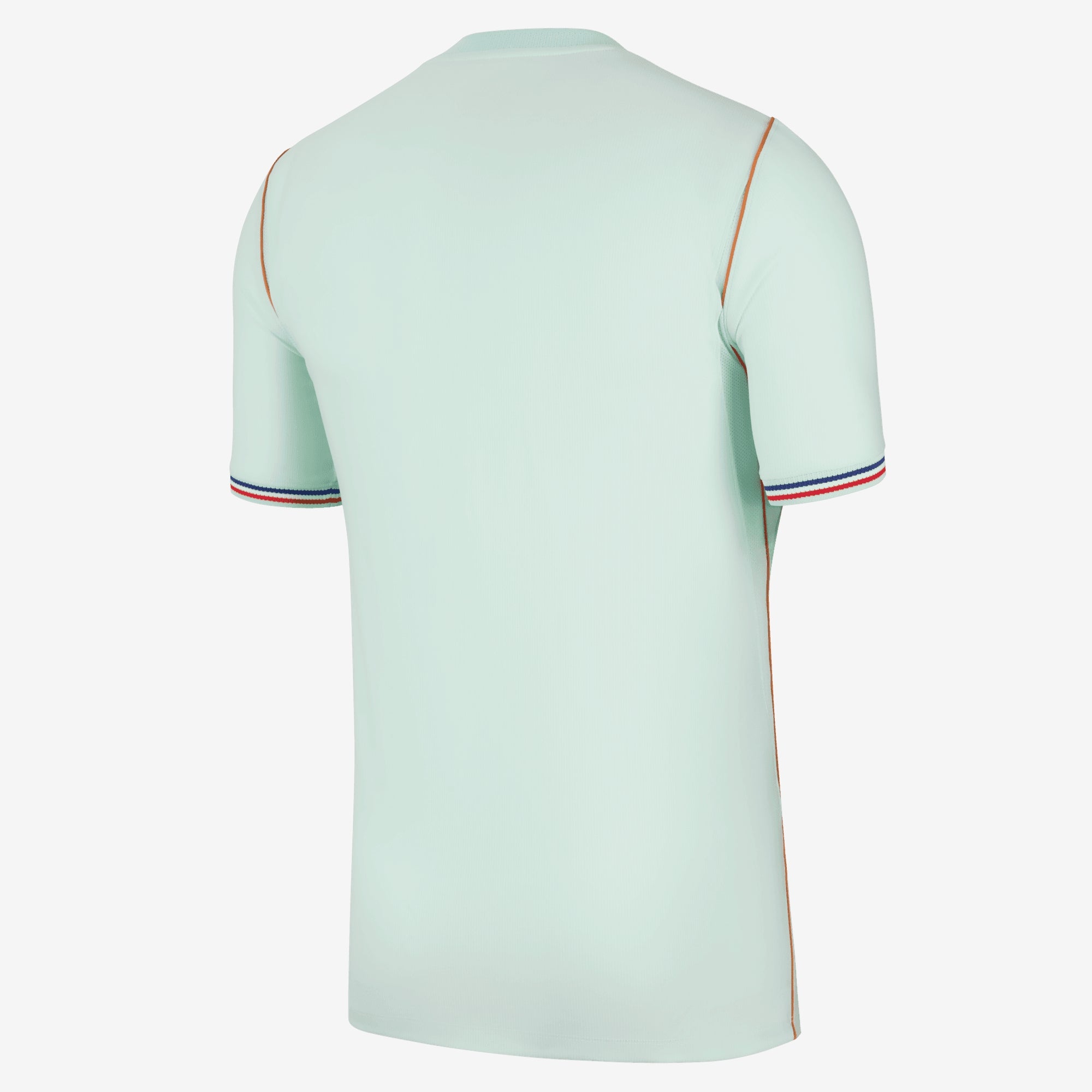 Nike France 2026 Stadium Away Men's Dri-FIT Soccer Replica Jersey - Igloo/Monarch/Monarch