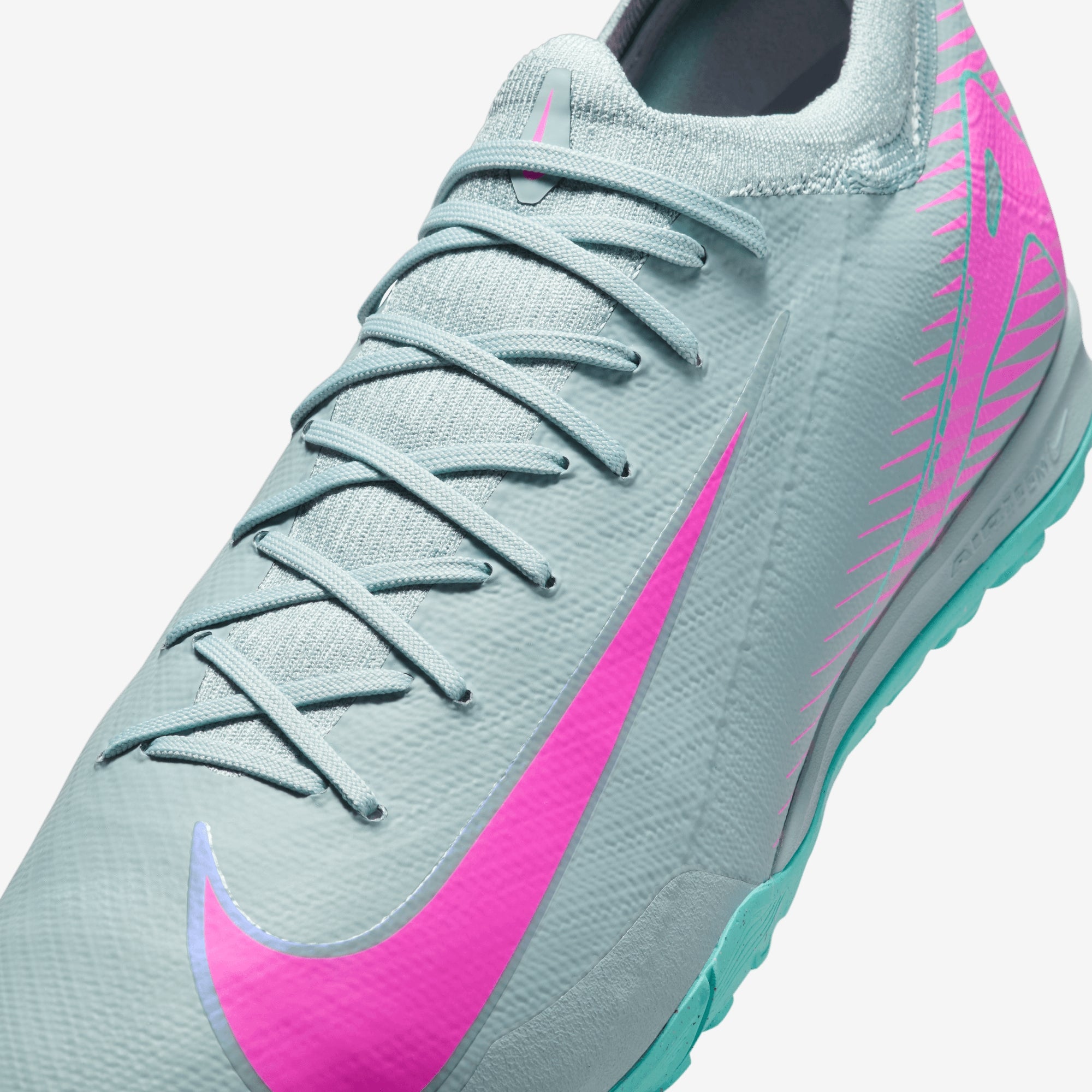 Nike Mercurial Vapor 16 Pro Turf Low-Top Soccer Shoes