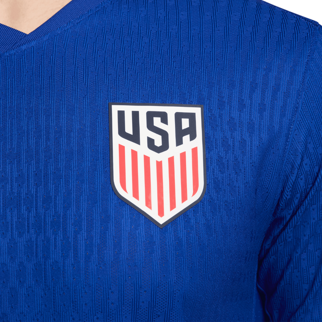 Nike USMNT Men's 2024 Match Away Jersey