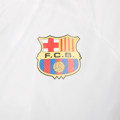 Nike FC Barcelona AWF Jacket