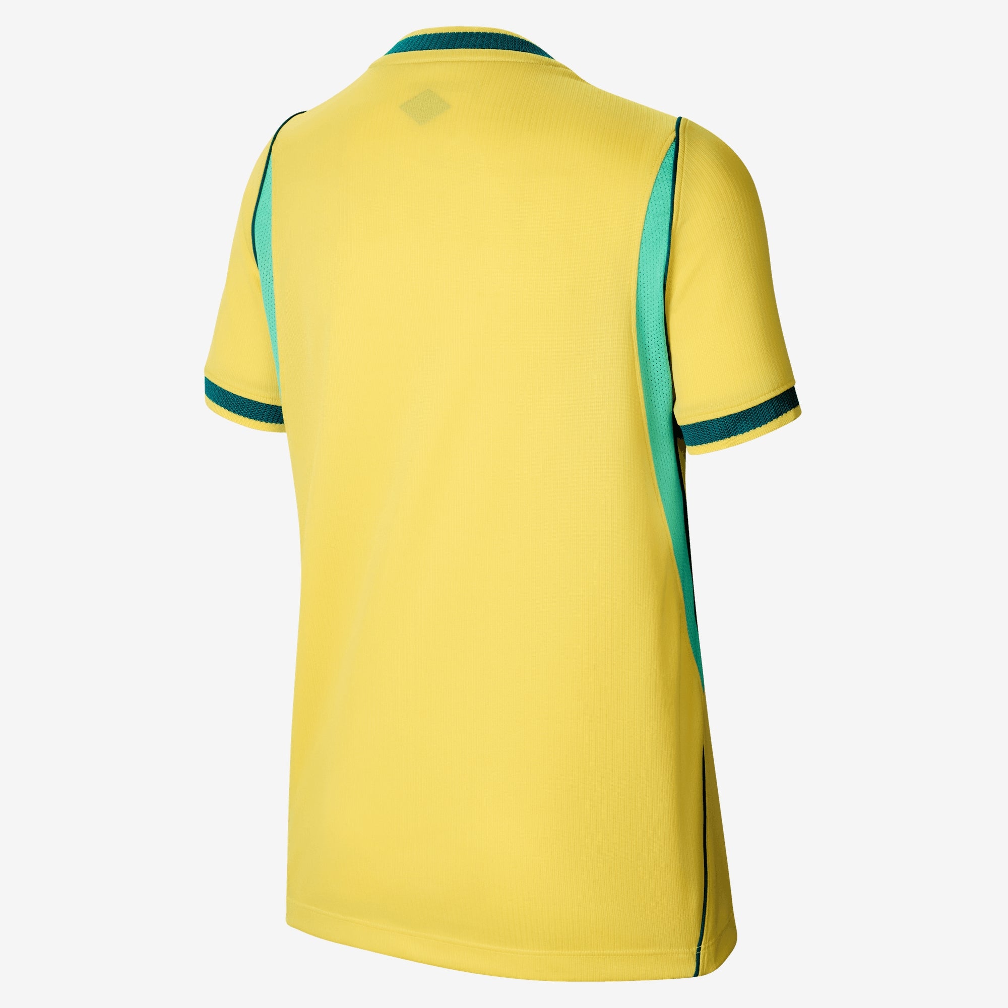 Nike Brazil 2026 Stadium Home Big Kids' Dri-FIT Soccer Replica