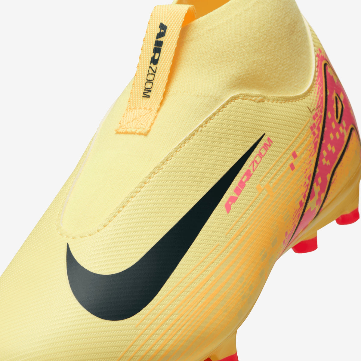 Nike Jr. Mercurial Superfly 10 Academy 