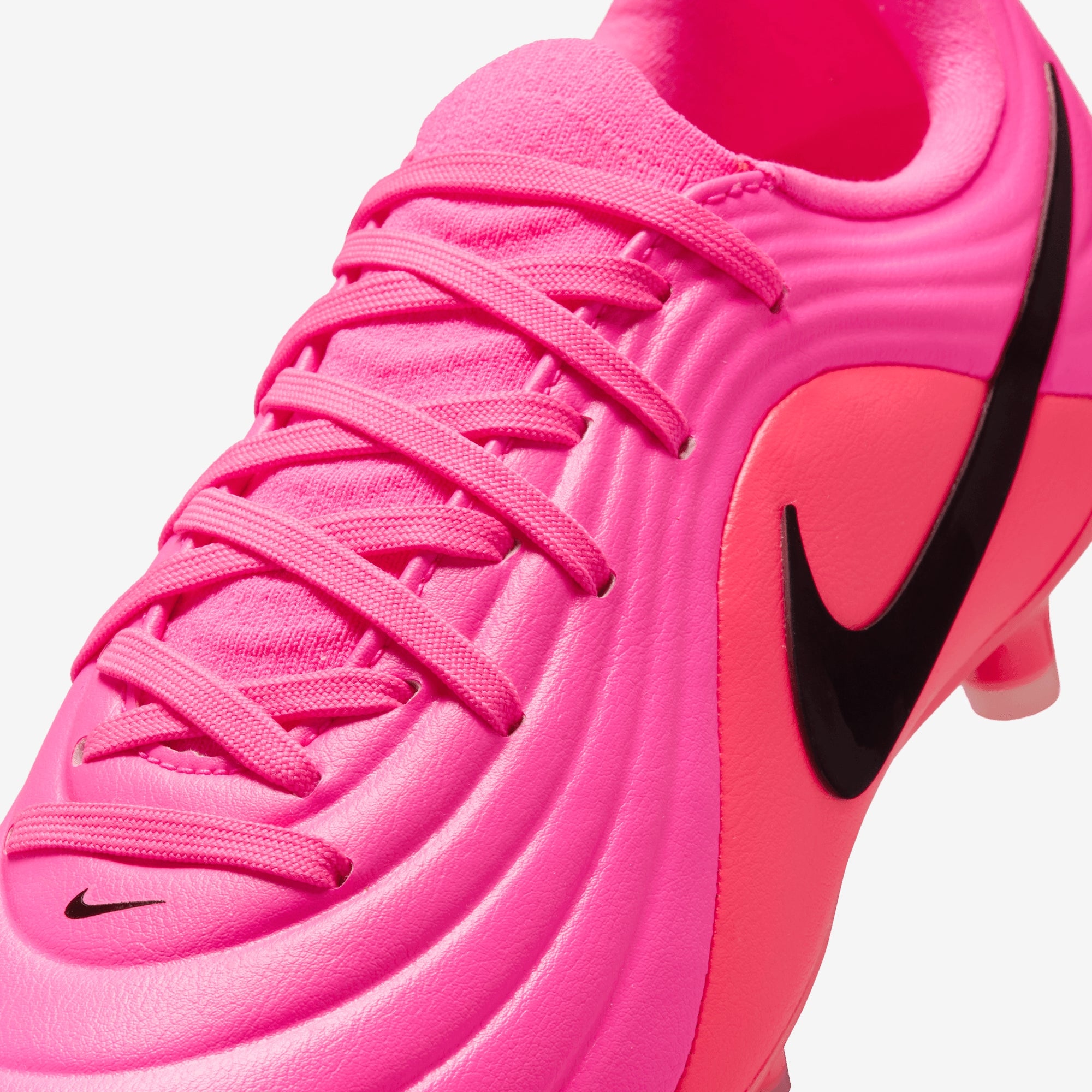 Nike Jr. Tiempo Maestro Academy Big Kids' Multi-Ground Low-Top Soccer Cleats - Multi-Color/Black