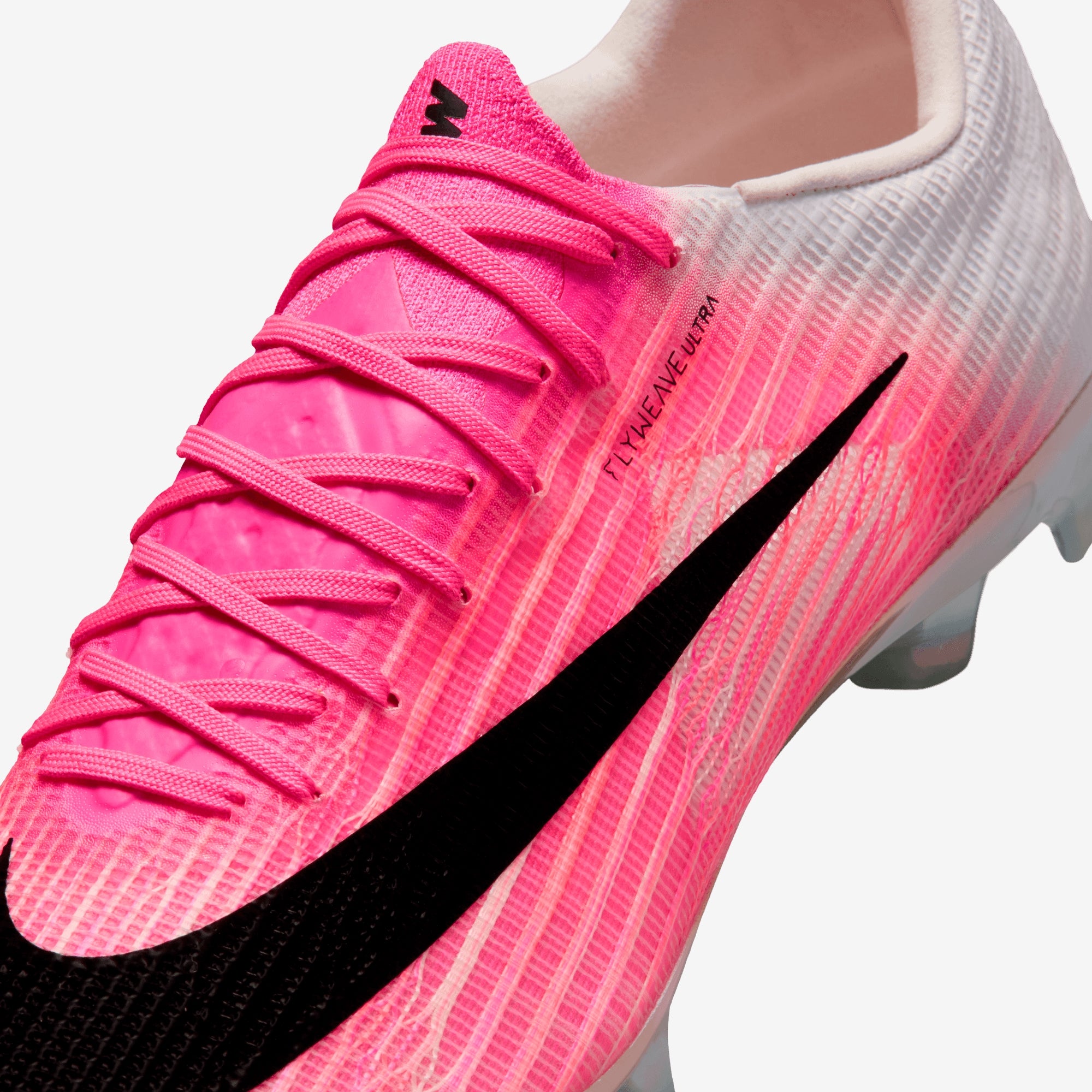Nike Mercurial Superfly 11 Elite Firm-Ground Low-Top Soccer Cleats - Multi-Color/Black