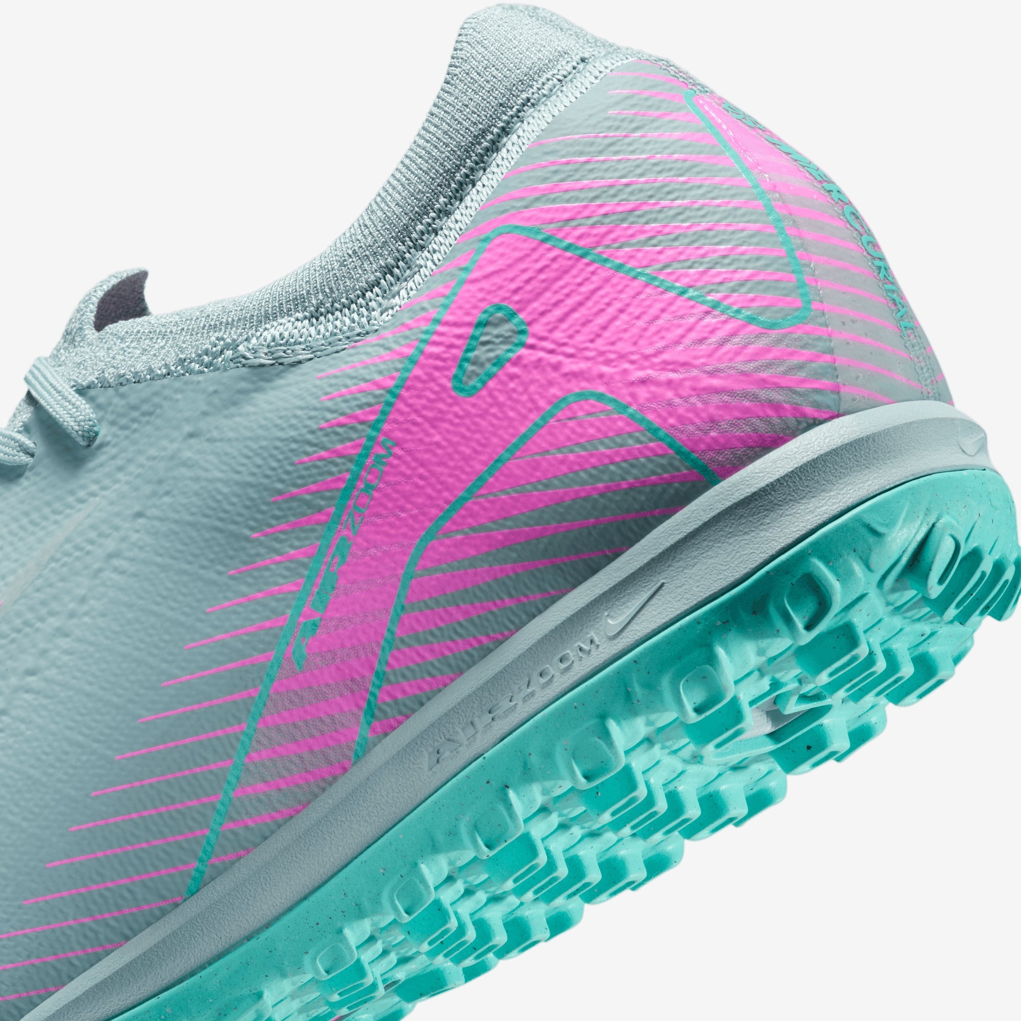 Nike Mercurial vapor 16pro tf ピンク シューズ Nike Vapor 16 Pro TF – Speed Soccer Shoes for Turf Play