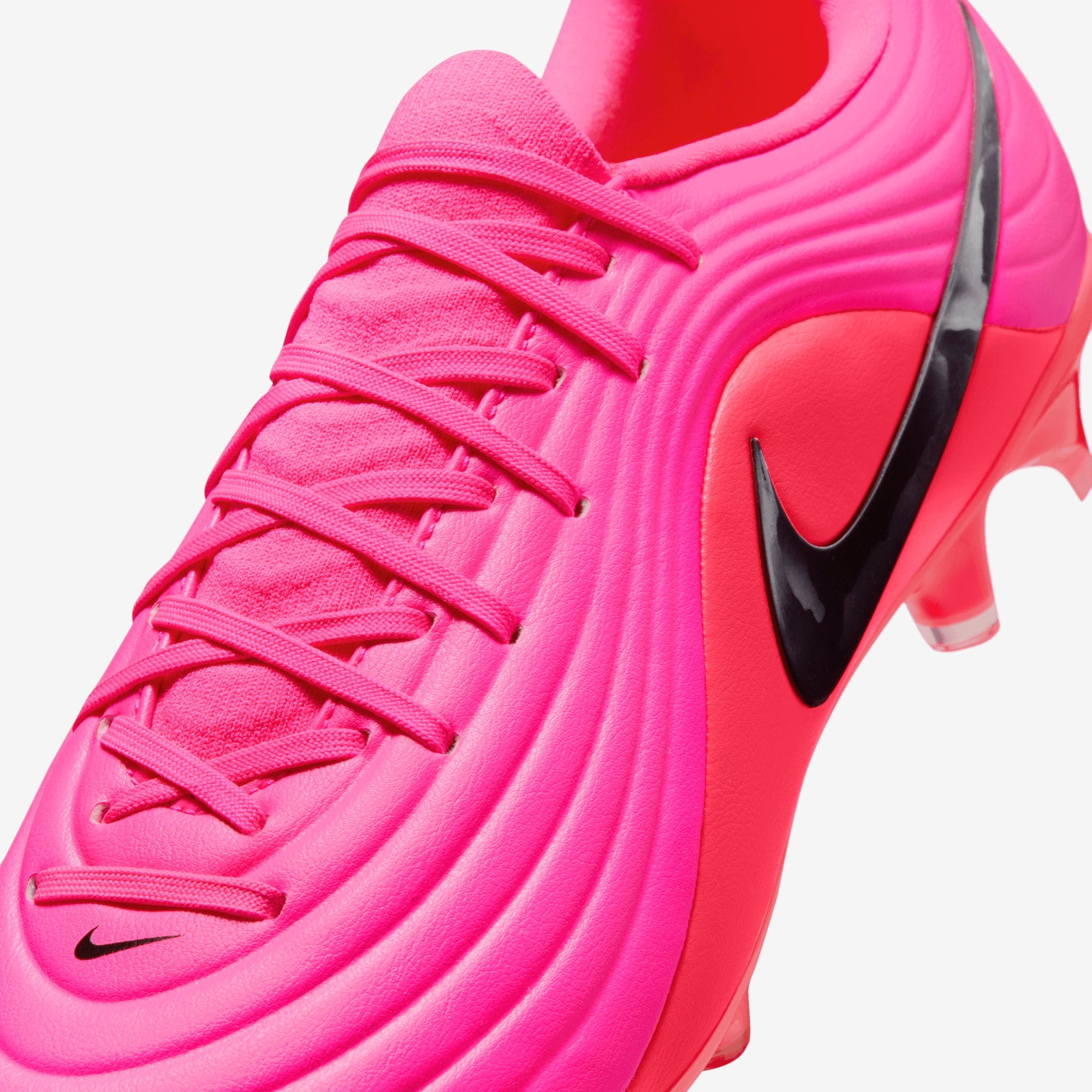 Nike Tiempo Maestro Academy Multi-Ground Low-Top Soccer Cleats - Multi-Color/Black