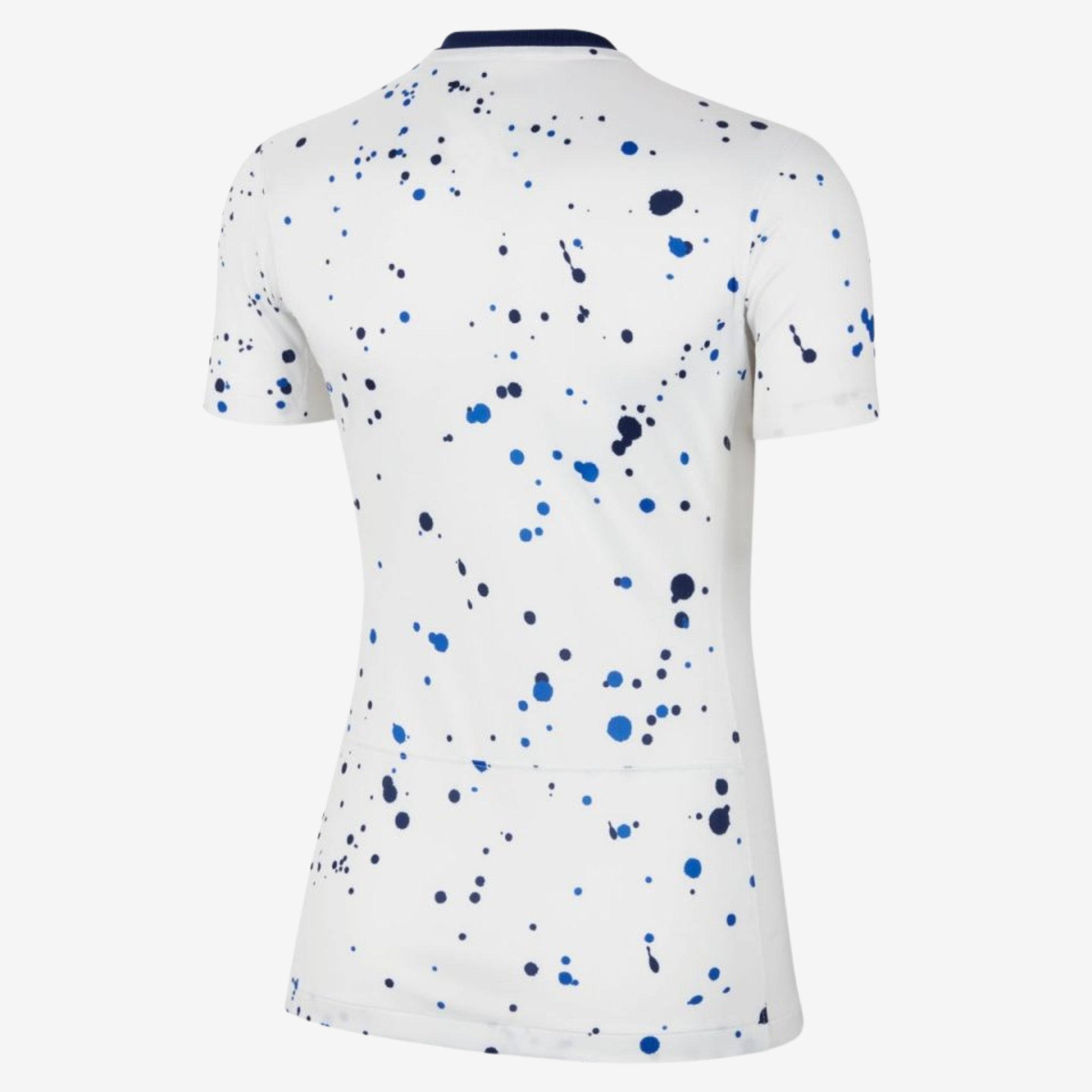 Nike USWNT 2023/24 Stadium Home Women's Dri-FIT Soccer Replica Jersey - White