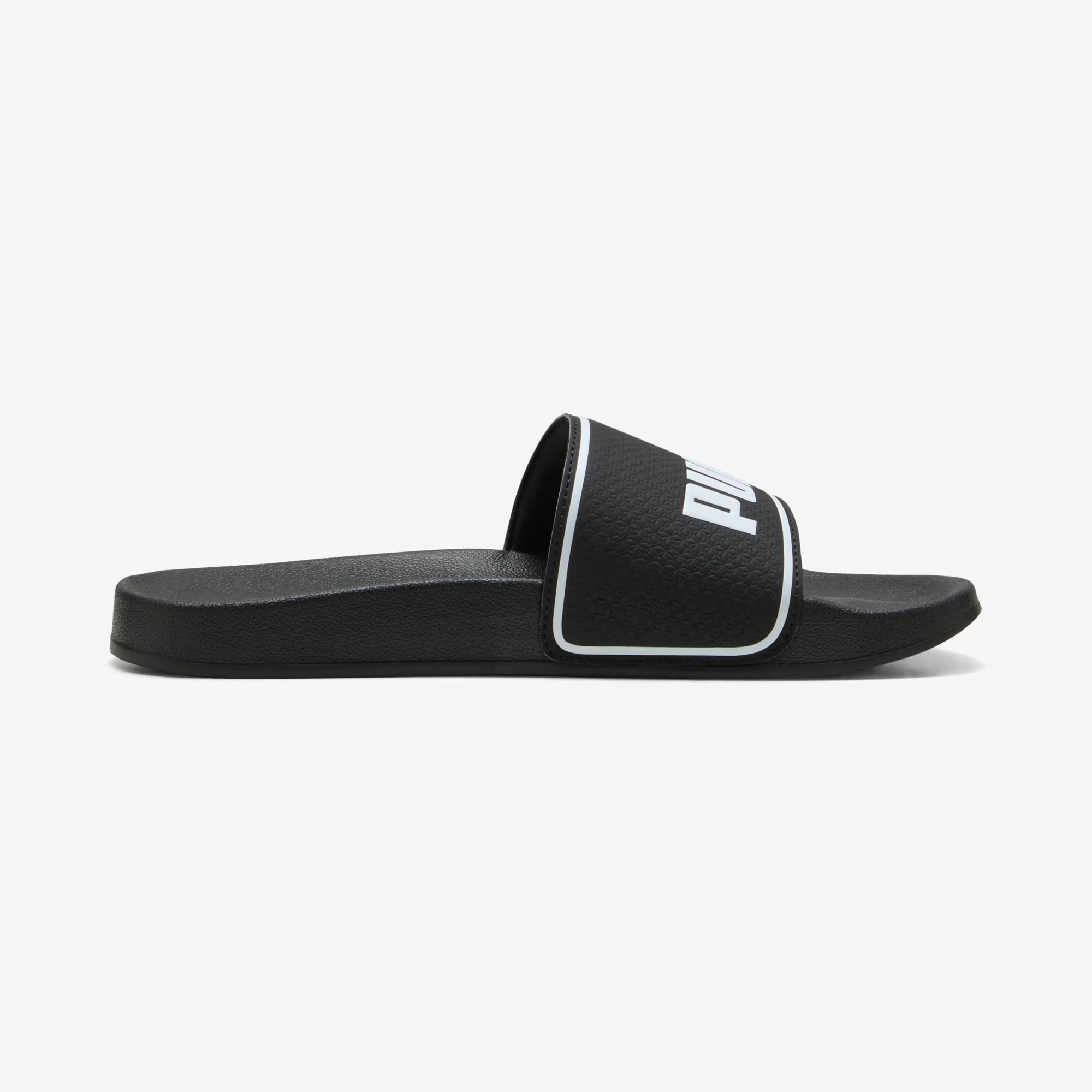 PUMA Leadcat 2.0 Slides - Puma Black-Puma White