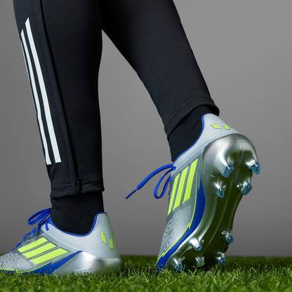 adidas F50 Elite Messi Firm Ground Cleats