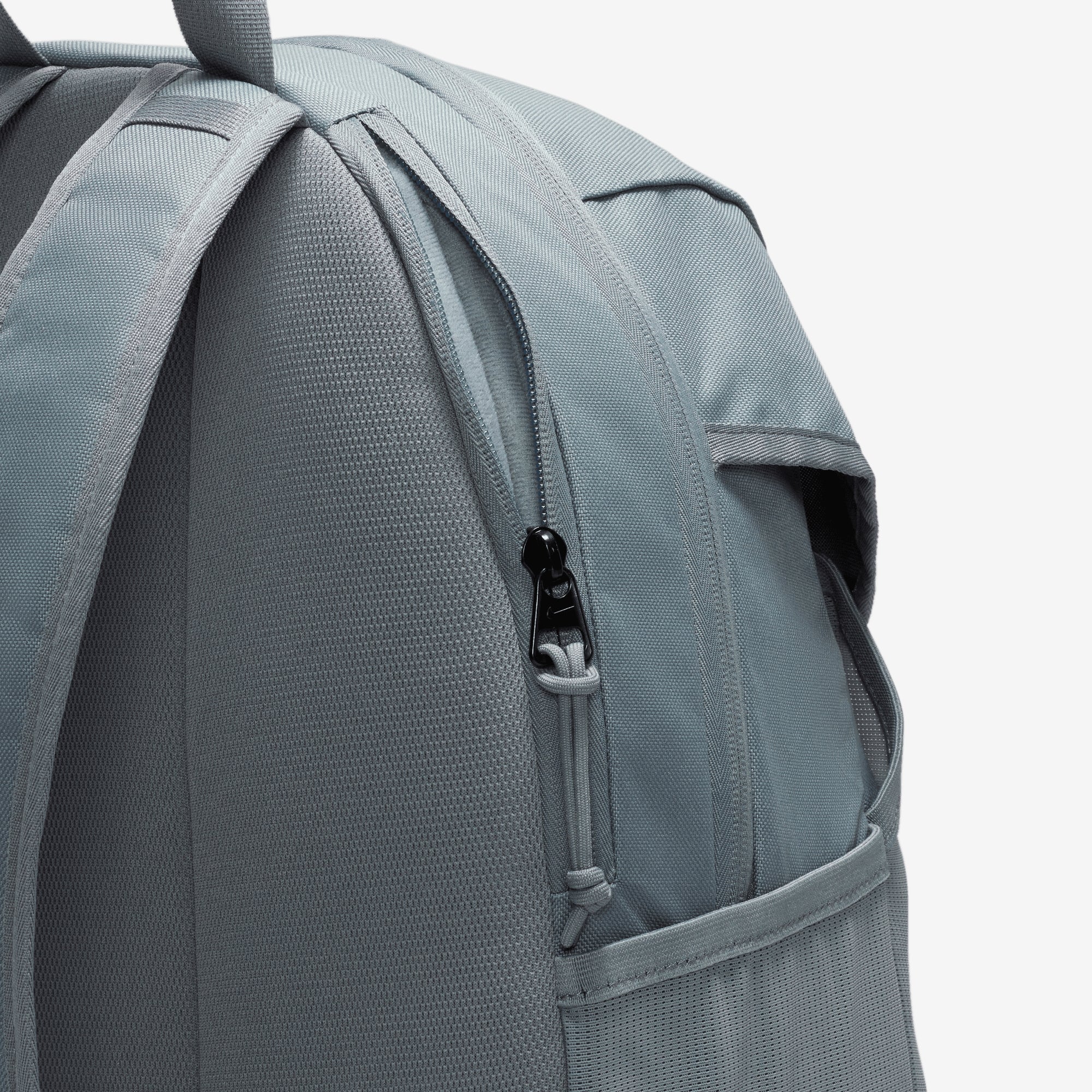 Nike Academy Team Backpack (30L) - Cool Grey/Cool Grey/White