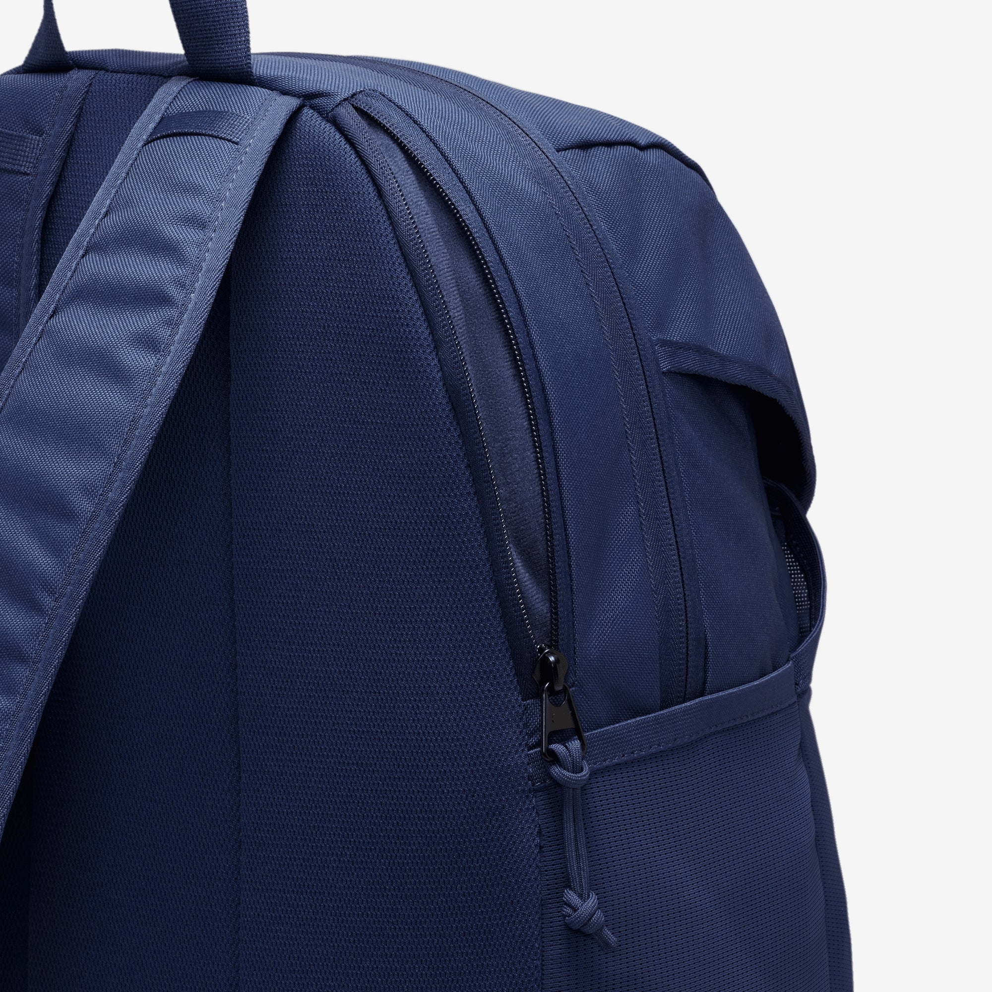 Nike Academy Team Backpack (30L) - Midnight Navy/Midnight Navy/White