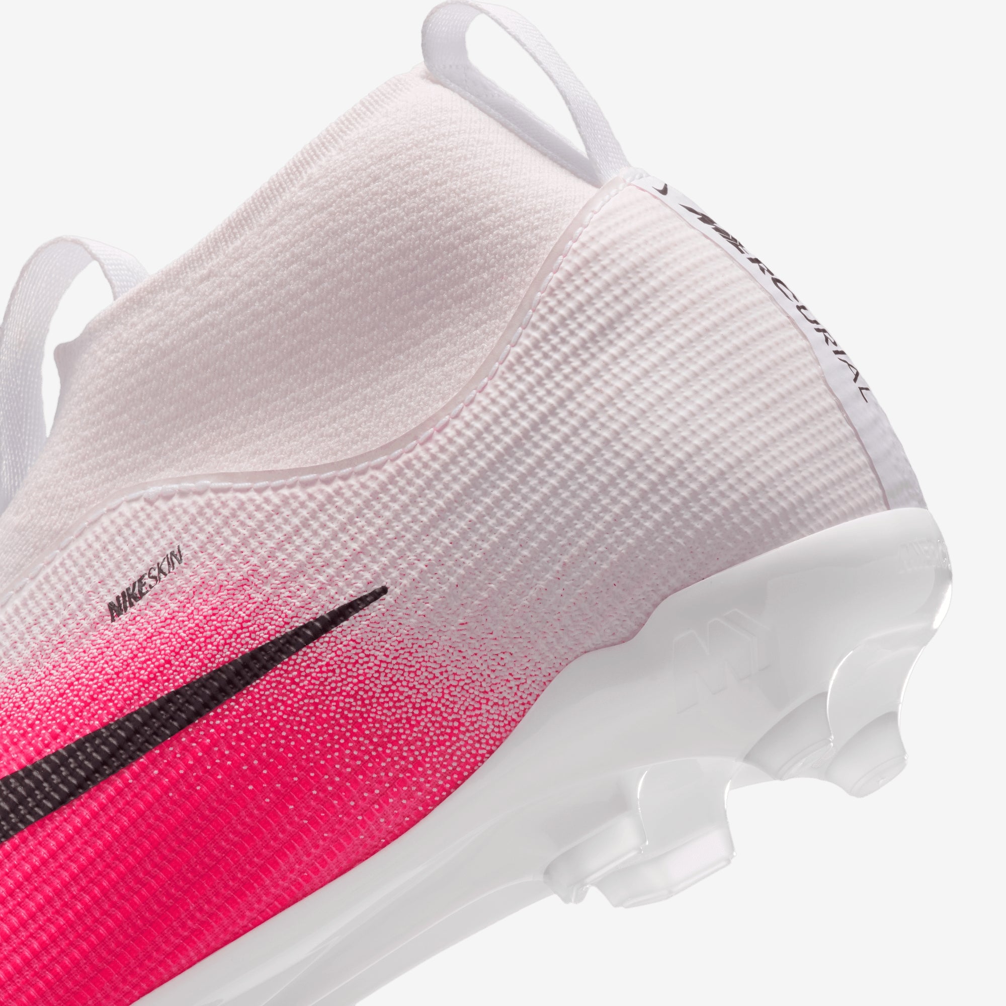 Nike Jr. Mercurial Superfly 11 Academy Big Kids' Multi-Ground High