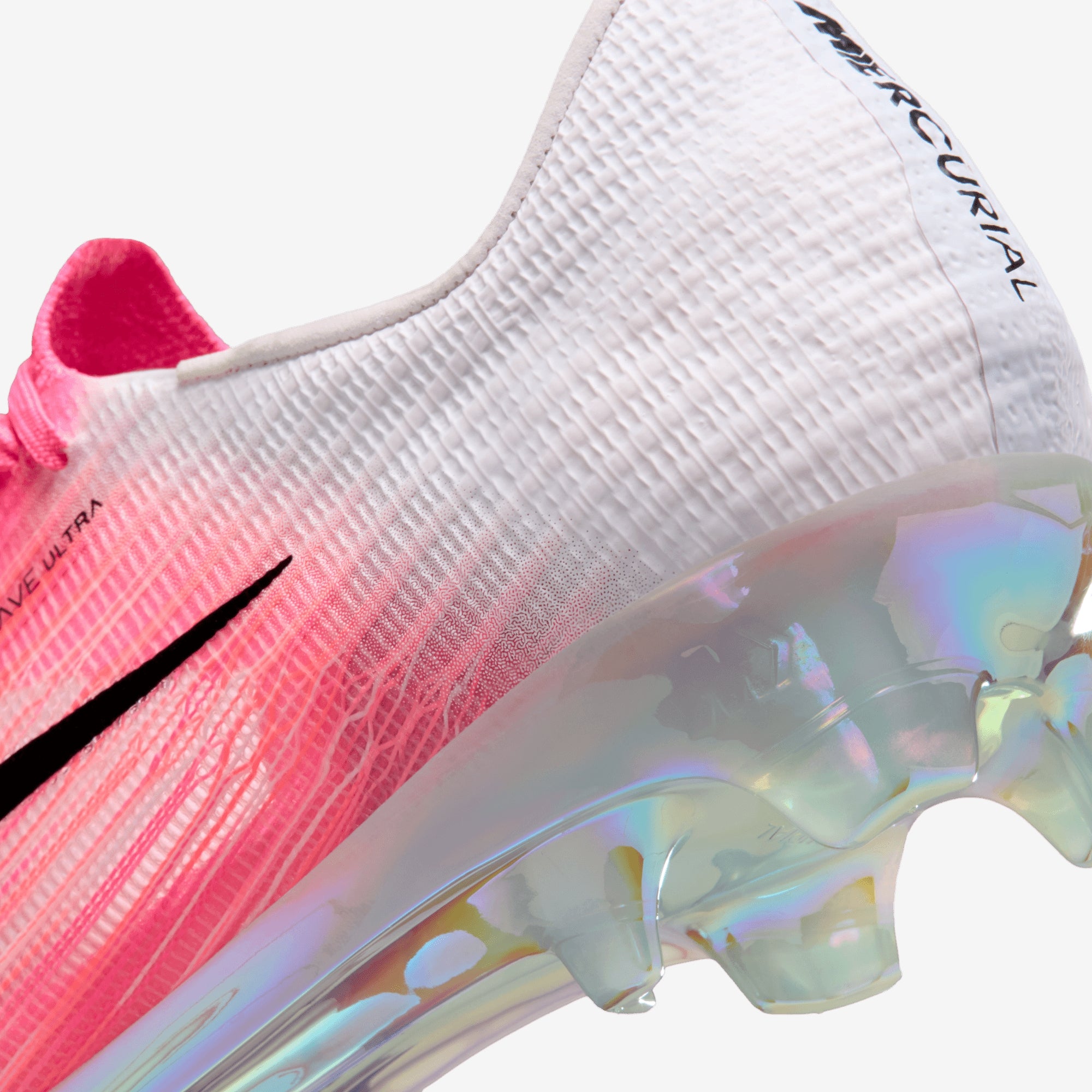 Nike Mercurial Superfly 11 Elite Firm-Ground Low-Top Soccer Cleats - Multi-Color/Black