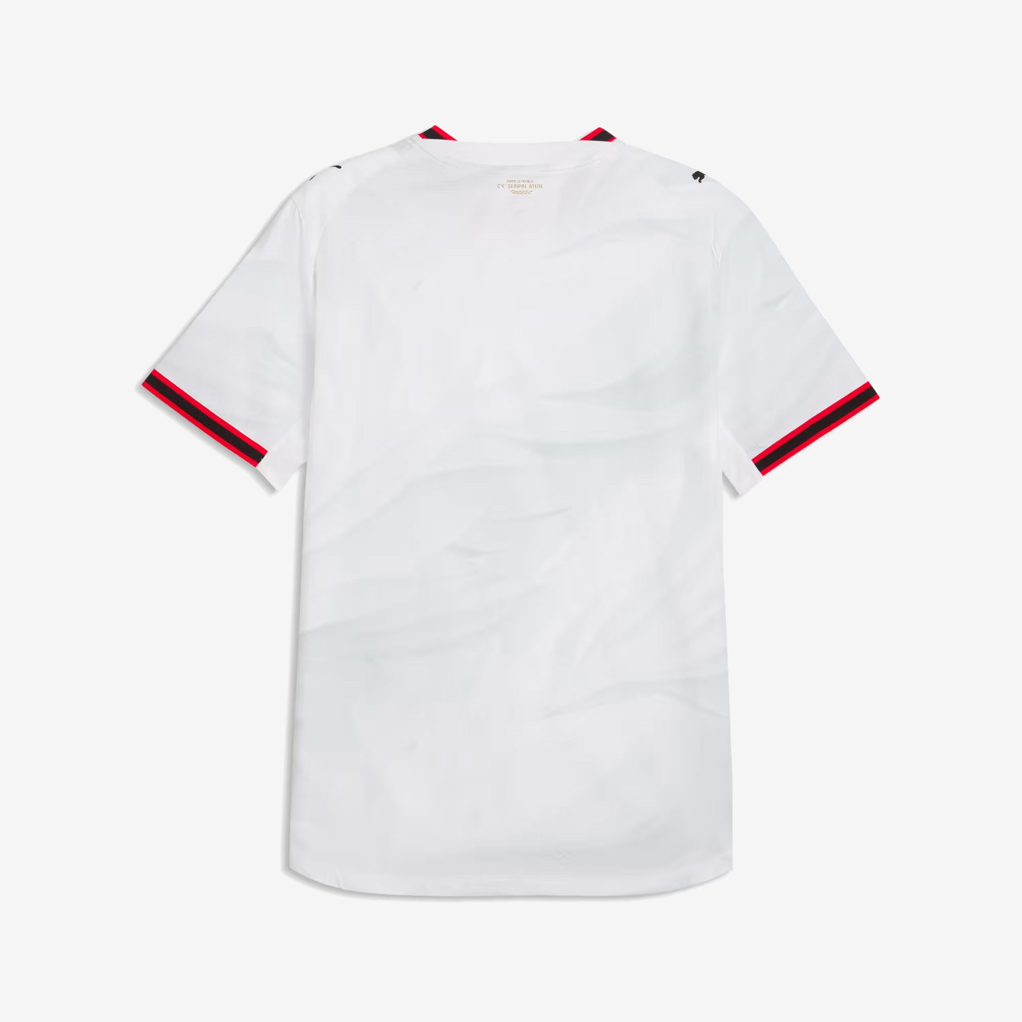 PUMA AC Milan 2026/27 Match Away Men's Soccer Jersey - PUMA White-Victory Gold
