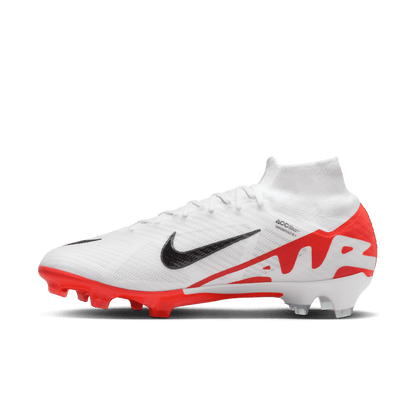 Nike Mercurial Superfly 9 Elite Firm Ground Cleats