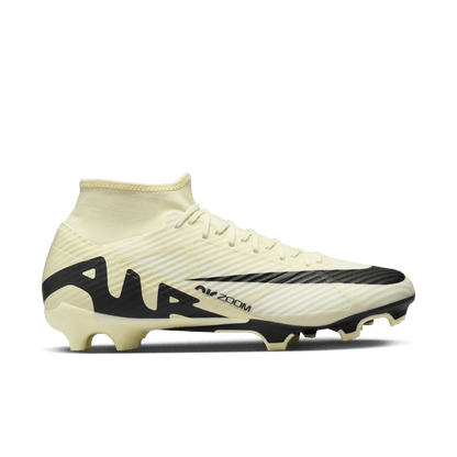 Nike Mercurial Superfly 9 Academy Firm Ground Cleats