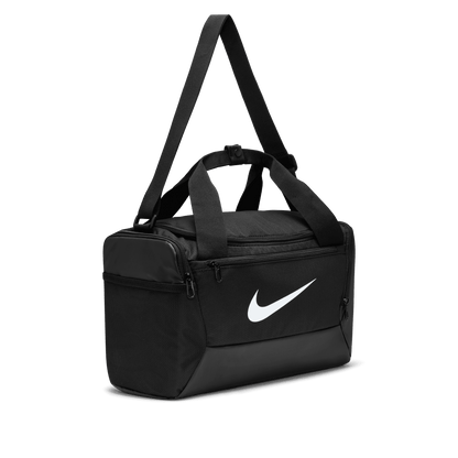 Nike Brasilia 9.5 Training Duffle Bag (Extra Small, 25L)