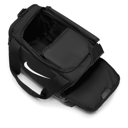 Nike Brasilia 9.5 Training Duffle Bag (Extra Small, 25L)