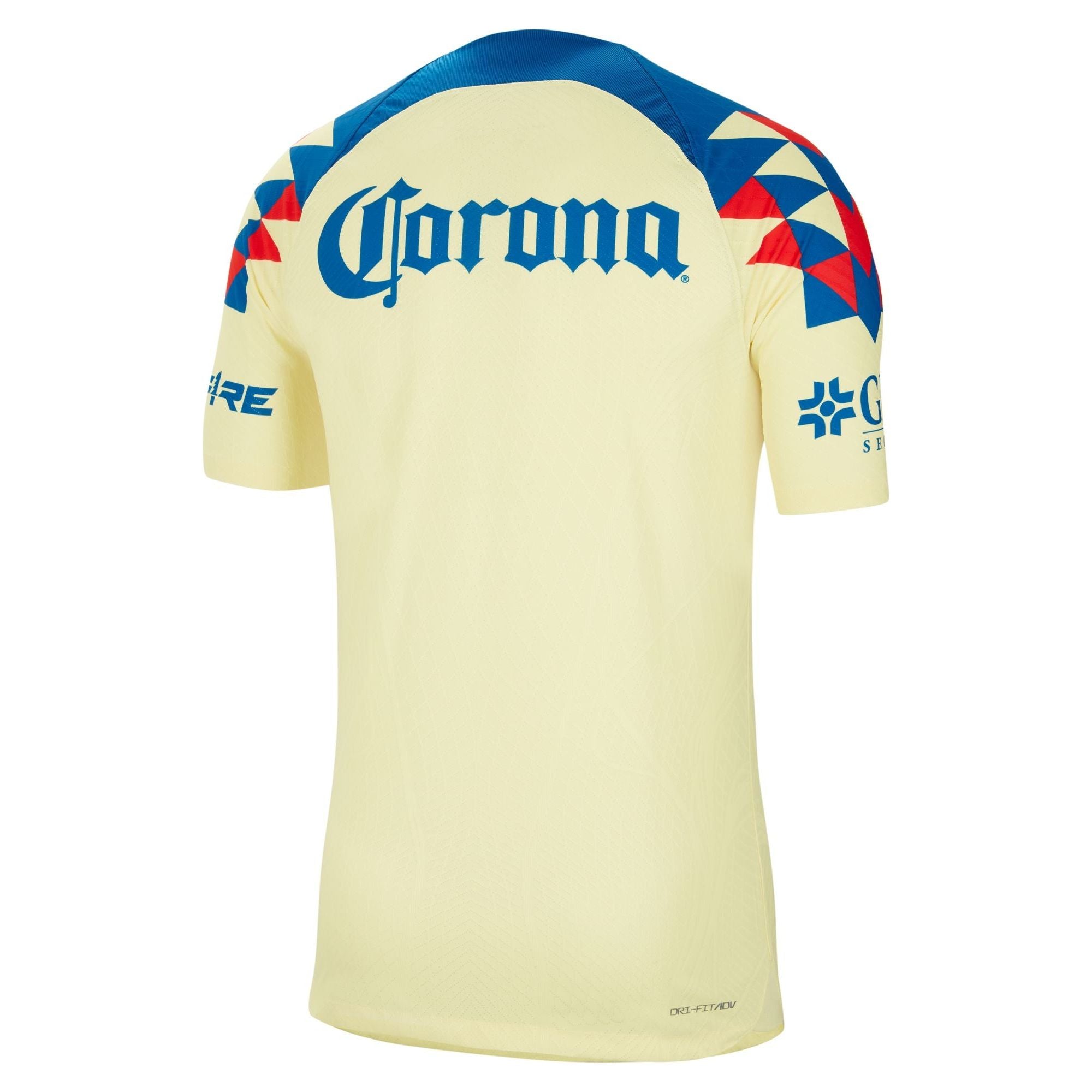 Club america home sales jersey