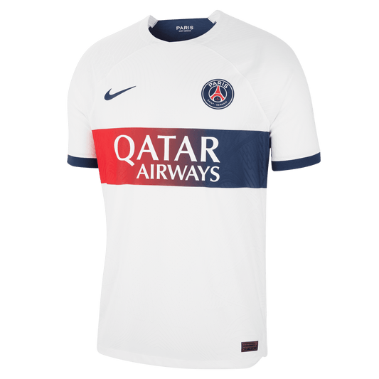 Nike Paris Saint-Germain 23/24 Match Away Jersey
