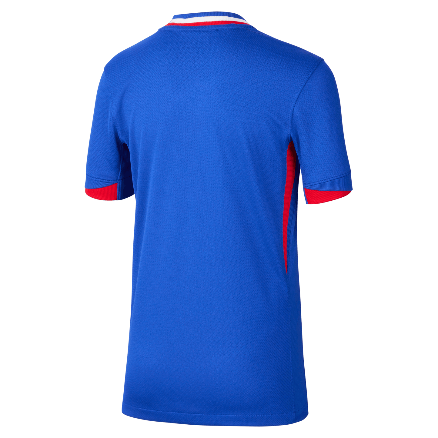 Nike France Youth 24/25 Stadium Home Jersey