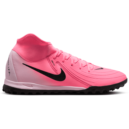 Nike Phantom Luna 2 Academy Turf Sunset Pulse Shoes