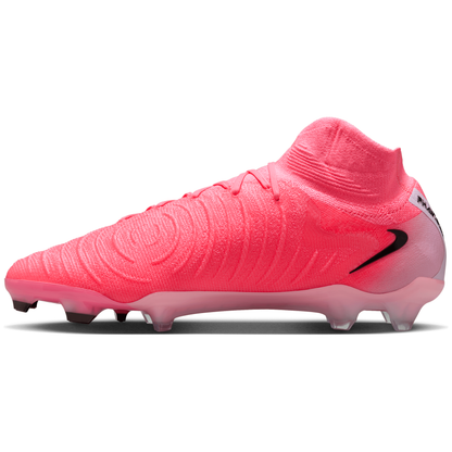 Nike Nike Phantom Luna 2 Elite Firm Ground Sunset Pulse Cleats