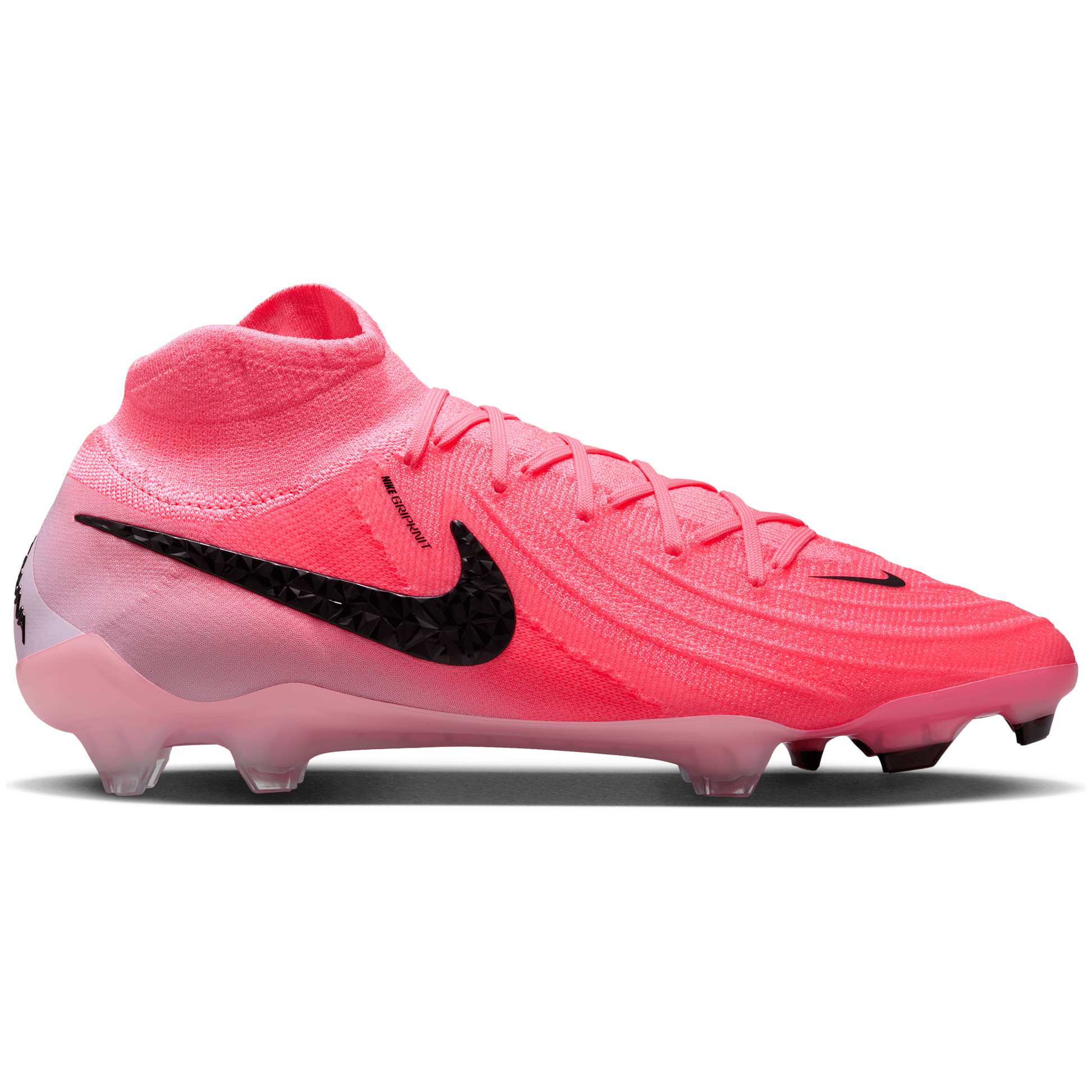 Nike Nike Phantom Luna 2 Elite Firm Ground Sunset Pulse Cleats