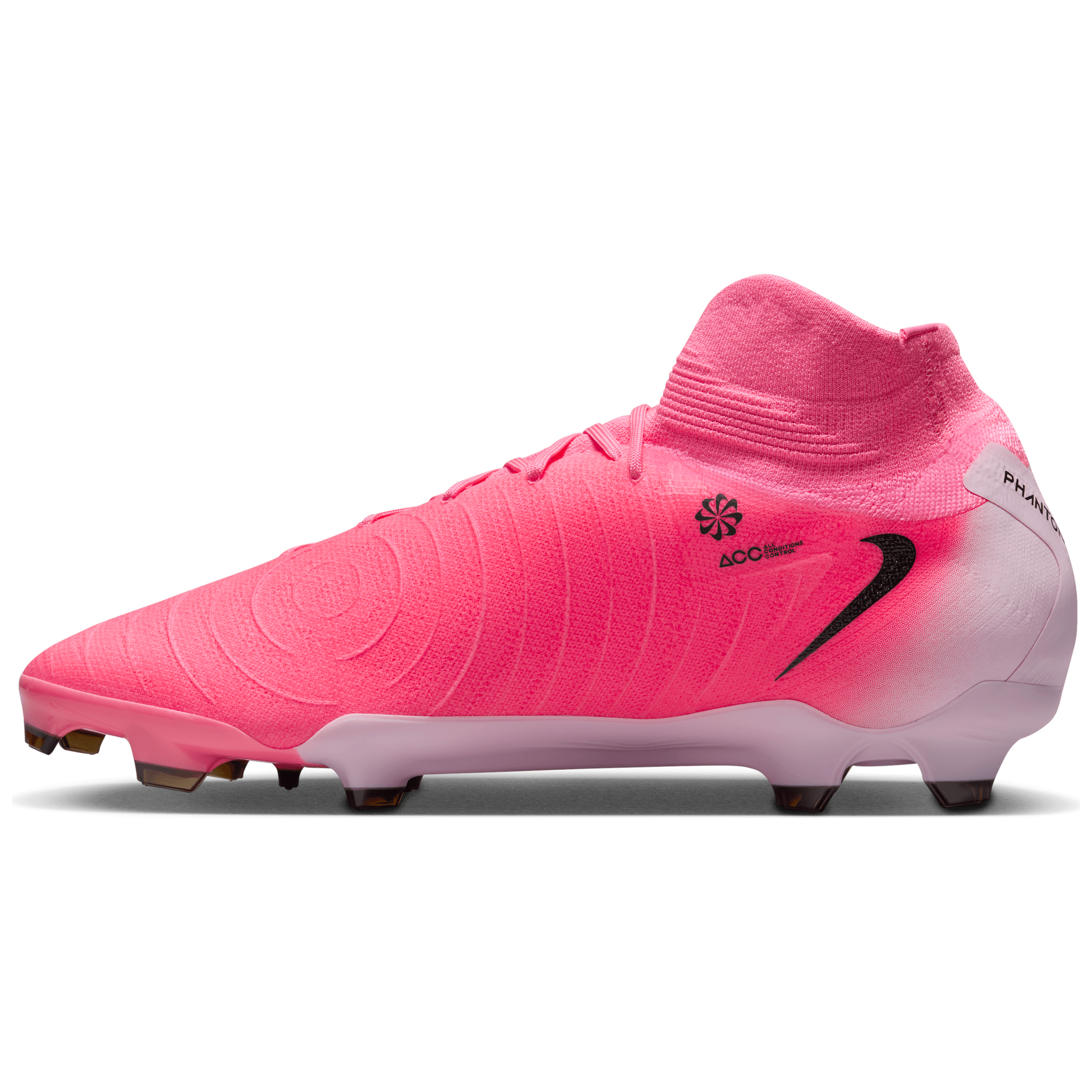 Nike Phantom Luna 2 Pro Firm Ground Sunset Pulse Cleats