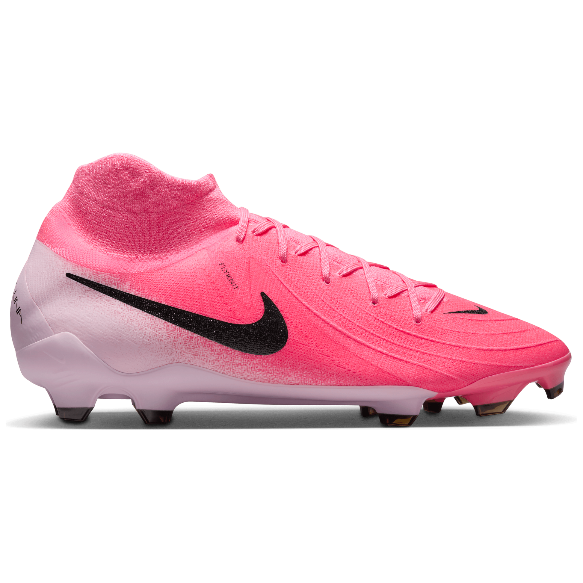 Nike Phantom Luna 2 Pro Firm Ground Sunset Pulse Cleats