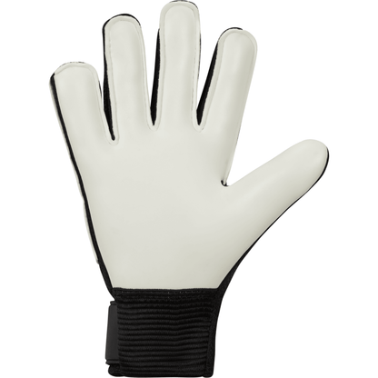 Nike Jr Match Black/Grey Goalkeeper Gloves