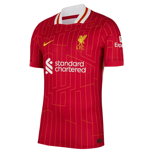 Nike Liverpool FC 24/25 Match Home Jersey