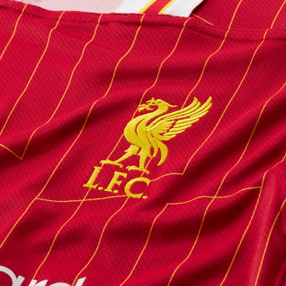 Nike Liverpool FC 24/25 Stadium Home Jersey