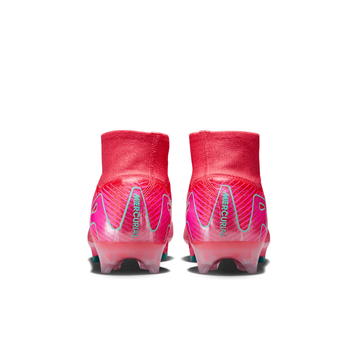 Nike Mercurial Superfly 10 Elite FG High-Top Soccer Cleats