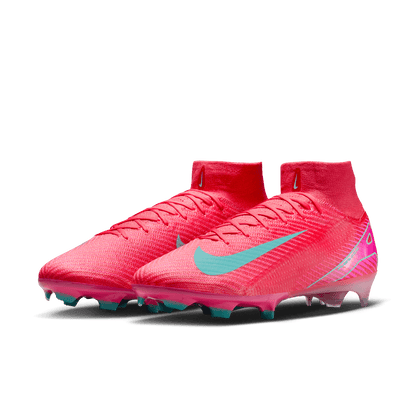 Nike Mercurial Superfly 10 Elite FG High-Top Soccer Cleats