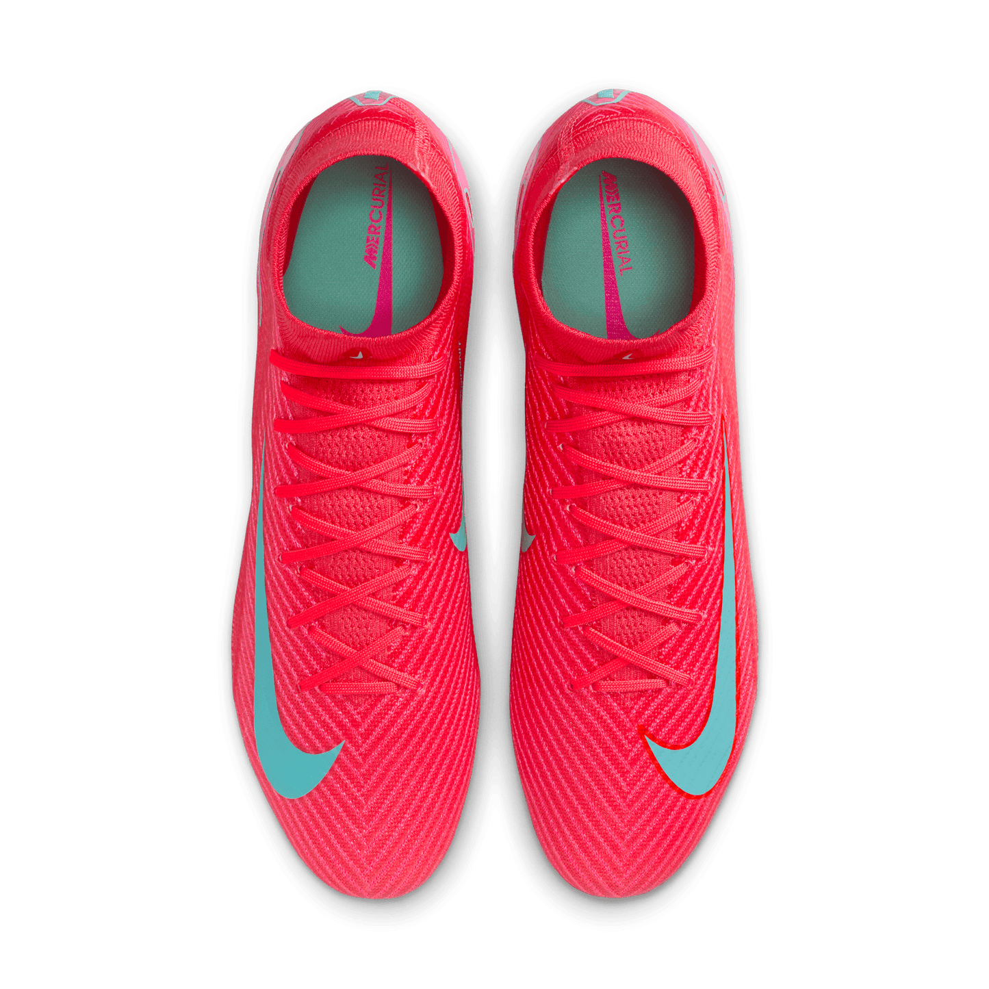 Nike Mercurial Superfly 10 Elite FG High-Top Soccer Cleats