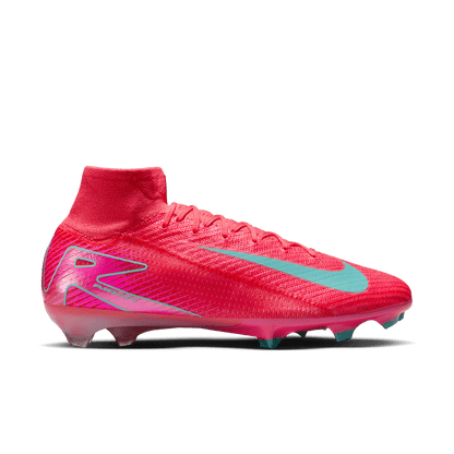 Nike Mercurial Superfly 10 Elite FG High-Top Soccer Cleats