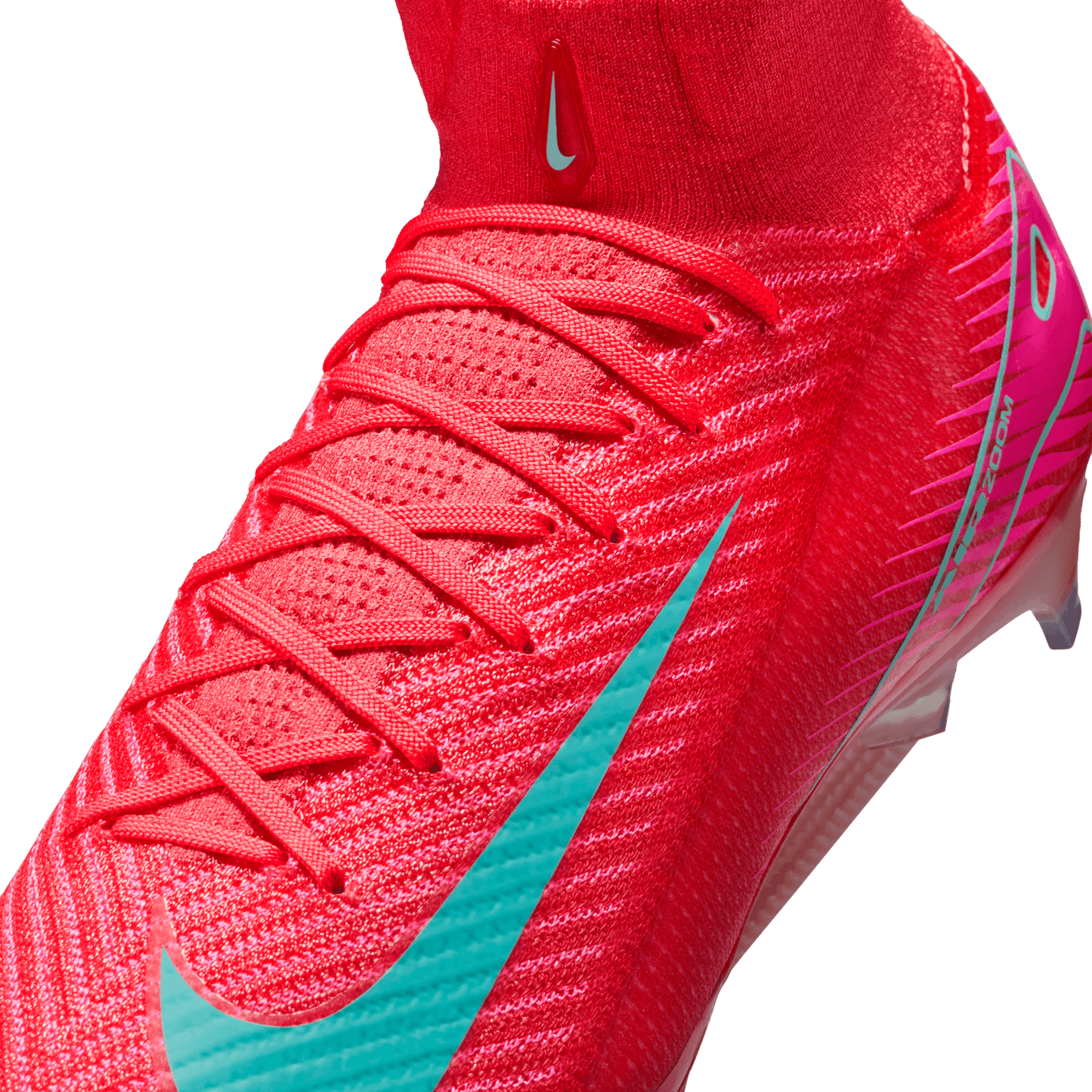 Nike Mercurial Superfly 10 Elite FG High-Top Soccer Cleats