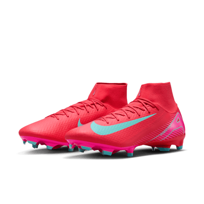 Nike Mercurial Superfly 10 Academy MG High-Top Soccer Cleats