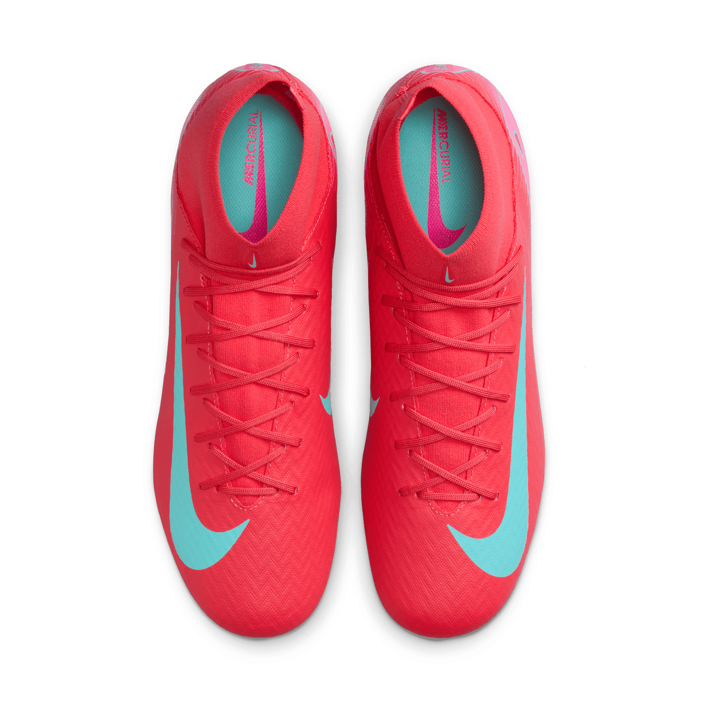 Nike Mercurial Superfly 10 Academy MG High-Top Soccer Cleats