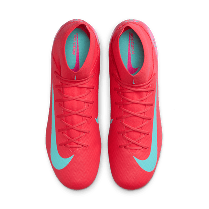 Nike Mercurial Superfly 10 Academy MG High-Top Soccer Cleats