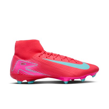 Nike Mercurial Superfly 10 Academy MG High-Top Soccer Cleats