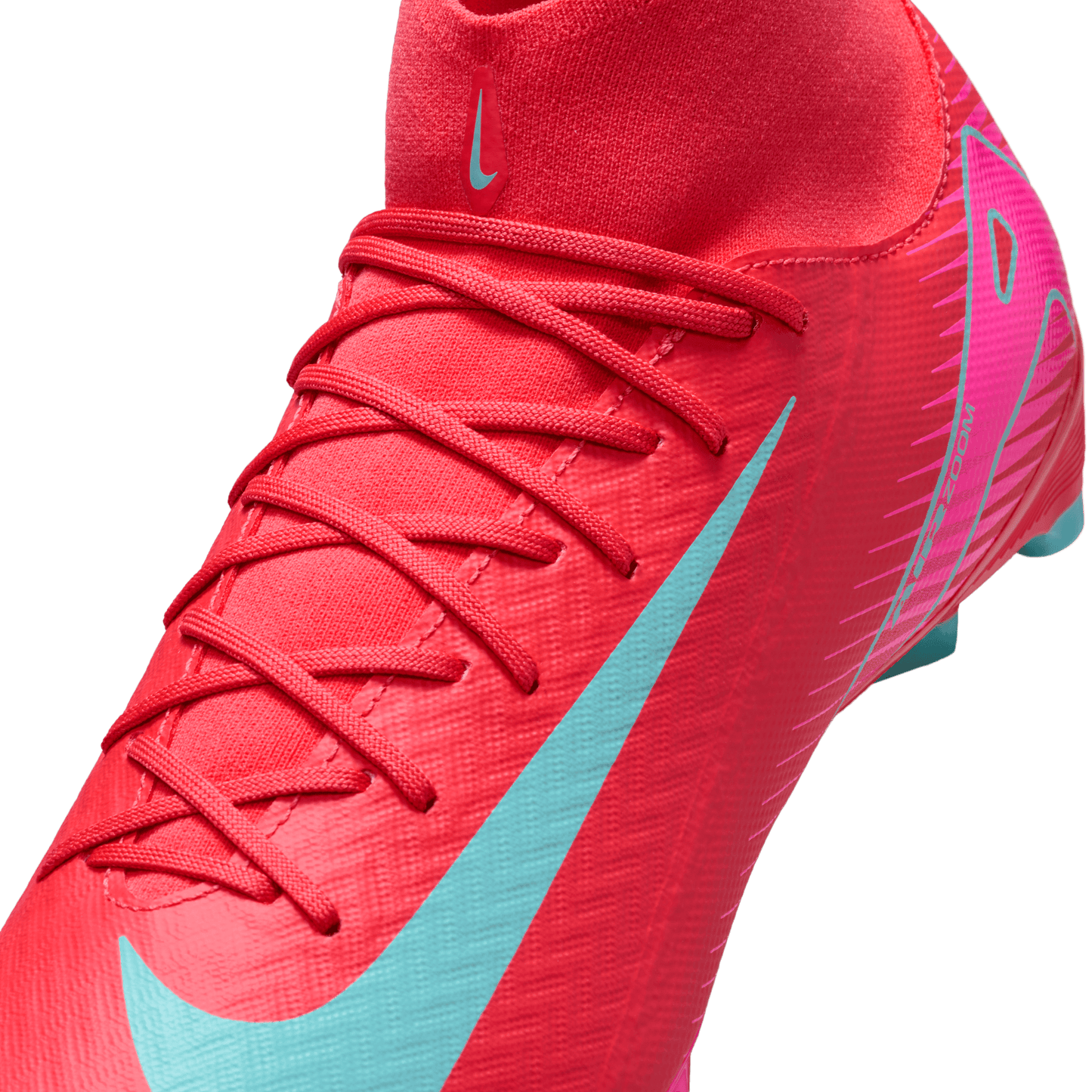 Nike Mercurial Superfly 10 Academy MG High-Top Soccer Cleats