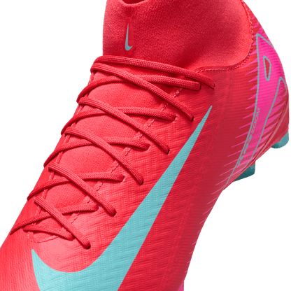 Nike Mercurial Superfly 10 Academy MG High-Top Soccer Cleats