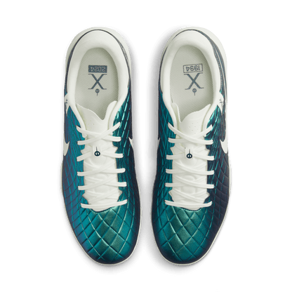 Nike Tiempo Emerald Legend 10 Academy Turf Shoes