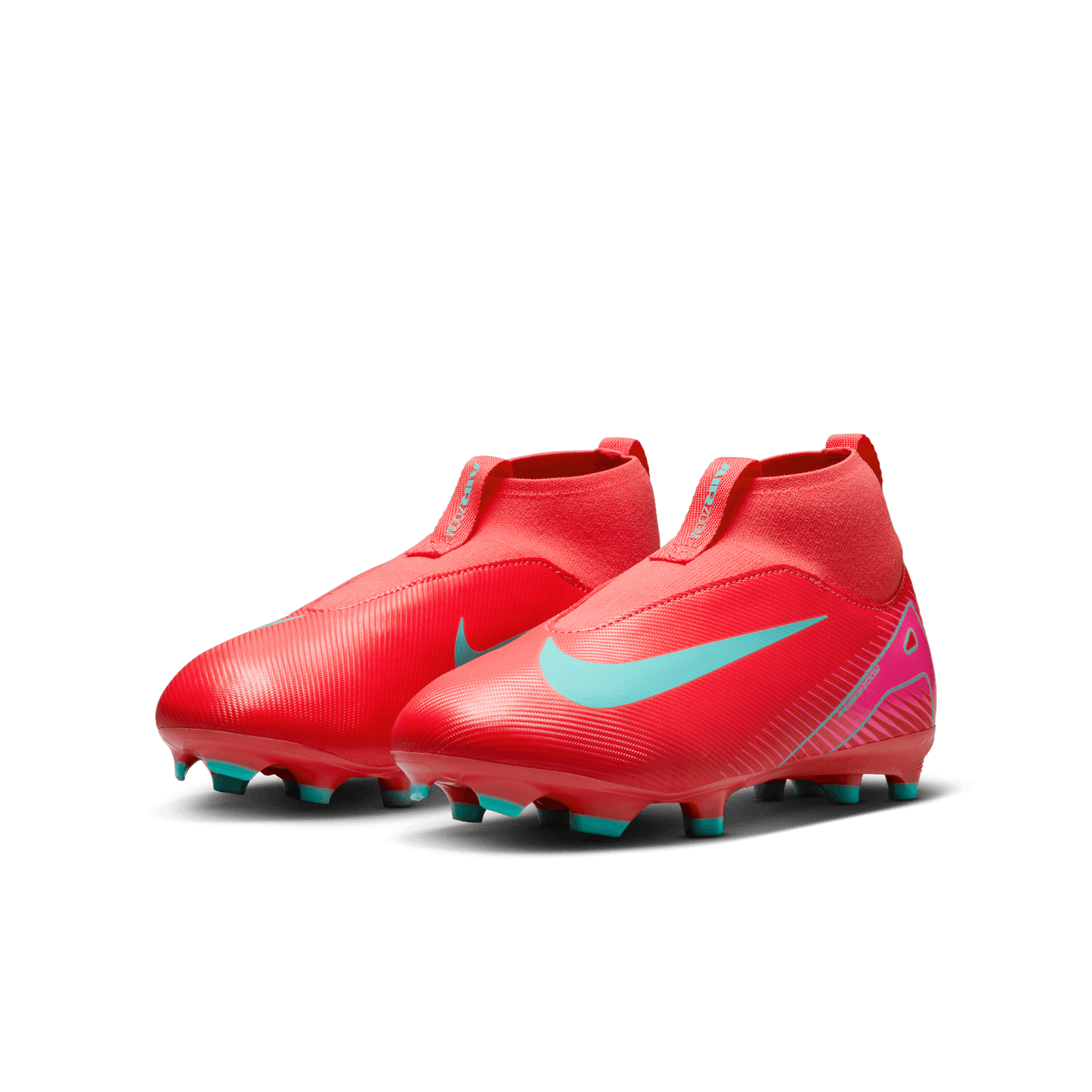 Nike Jr. Mercurial Superfly 10 Academy Kids' MG Soccer Cleats